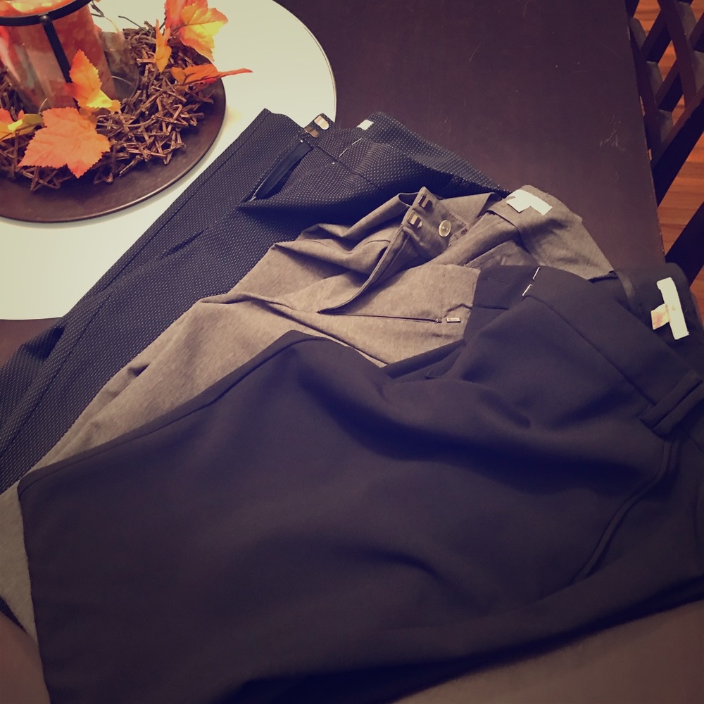 New York & Company Dress Pants